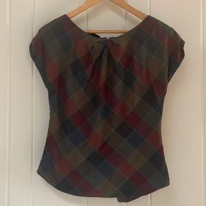 Patagonia San Benito Top